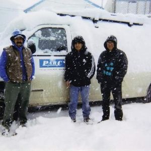 Meet your Posher, Armando